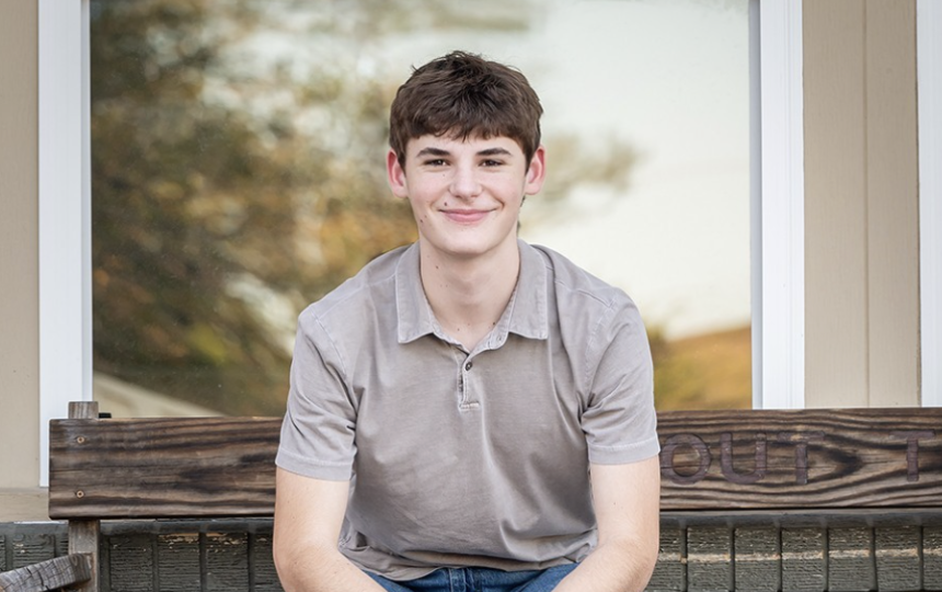 A Glimpse Into This Past Year as SGA President